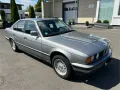 BMW 1988 BMW 525I E34 LIMOUSINE - LIEBHABERFAH...