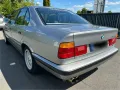 BMW 1988 BMW 525I E34 LIMOUSINE - LIEBHABERFAH...
