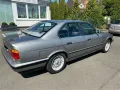 BMW 1988 BMW 525I E34 LIMOUSINE - LIEBHABERFAH...