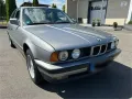 BMW 1988 BMW 525I E34 LIMOUSINE - LIEBHABERFAH...