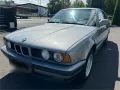 BMW 1988 BMW 525I E34 LIMOUSINE - LIEBHABERFAH...