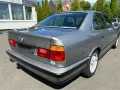 BMW 1988 BMW 525I E34 LIMOUSINE - LIEBHABERFAH...