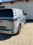 Volkswagen ID. Buzz CARGO 250 kW 4MOTION LED AHK ACC 360 