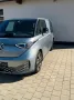 Volkswagen ID. Buzz CARGO 250 kW 4MOTION LED AHK ACC 360 