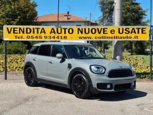 MINI Mini One Countryman 1.5 LED-Cerchi 