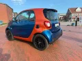 Smart ForTwo 1.0 52kW prime twinamic 