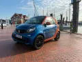Smart ForTwo 1.0 52kW prime twinamic 