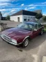 Jaguar XJ40 Sovereign
