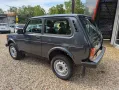 Lada Niva Legend 4x4