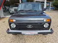 Lada Niva Legend 4x4