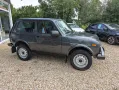 Lada Niva Legend 4x4