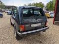Lada Niva Legend 4x4