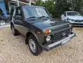 Lada Niva Legend 4x4