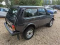 Lada Niva Legend 4x4