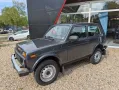 Lada Niva Legend 4x4