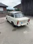 Trabant Trabbi  Auto