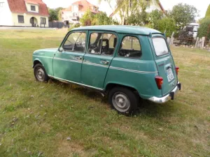 Renault R 4