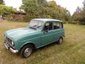 Renault R 4
