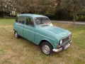 Renault R 4
