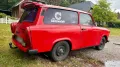 Trabant 601
