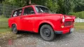 Trabant 601