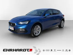 Seat Leon 1.5 eTSI DSG Style Edition VIRTUAL*NAVI*LED
