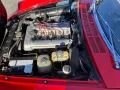 Alfa Romeo Spider 2000 Fastback