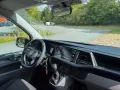 Volkswagen VW T6.1 Transporter - 1. Hand - 150 PS - Automat