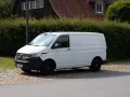 Volkswagen VW T6.1 Transporter - 1. Hand - 150 PS - Automat