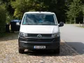Volkswagen VW T6.1 Transporter - 1. Hand - 150 PS - Automat