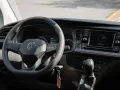 Volkswagen VW T6.1 Transporter - 1. Hand - 150 PS - Automat