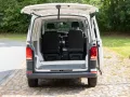 Volkswagen VW T6.1 Transporter - 1. Hand - 150 PS - Automat