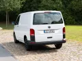 Volkswagen VW T6.1 Transporter - 1. Hand - 150 PS - Automat