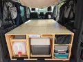 Nissan Primastar Tekna L1H1 170 PS DCT-8-Sitze-1. Hand