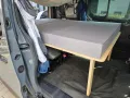 Nissan Primastar Tekna L1H1 170 PS DCT-8-Sitze-1. Hand