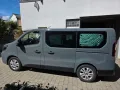 Nissan Primastar Tekna L1H1 170 PS DCT-8-Sitze-1. Hand