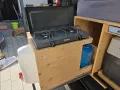 Nissan Primastar Tekna L1H1 170 PS DCT-8-Sitze-1. Hand