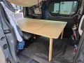 Nissan Primastar Tekna L1H1 170 PS DCT-8-Sitze-1. Hand