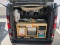 Nissan Primastar Tekna L1H1 170 PS DCT-8-Sitze-1. Hand