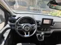Nissan Primastar Tekna L1H1 170 PS DCT-8-Sitze-1. Hand
