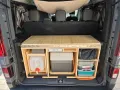 Nissan Primastar Tekna L1H1 170 PS DCT-8-Sitze-1. Hand