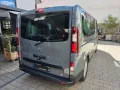 Nissan Primastar Tekna L1H1 170 PS DCT-8-Sitze-1. Hand