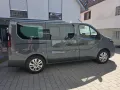 Nissan Primastar Tekna L1H1 170 PS DCT-8-Sitze-1. Hand