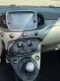 Abarth 595 C 1.4 Turbo T-Jet 165 CV Turismo