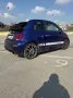 Abarth 595 C 1.4 Turbo T-Jet 165 CV Turismo