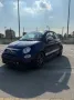 Abarth 595 C 1.4 Turbo T-Jet 165 CV Turismo
