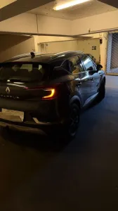 Renault Captur BLUE dCi 115 EDC Intens Intens