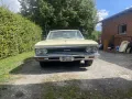 Chevrolet El Camino
