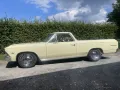Chevrolet El Camino