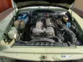 Mercedes-Benz SLC 280 Oldtimer